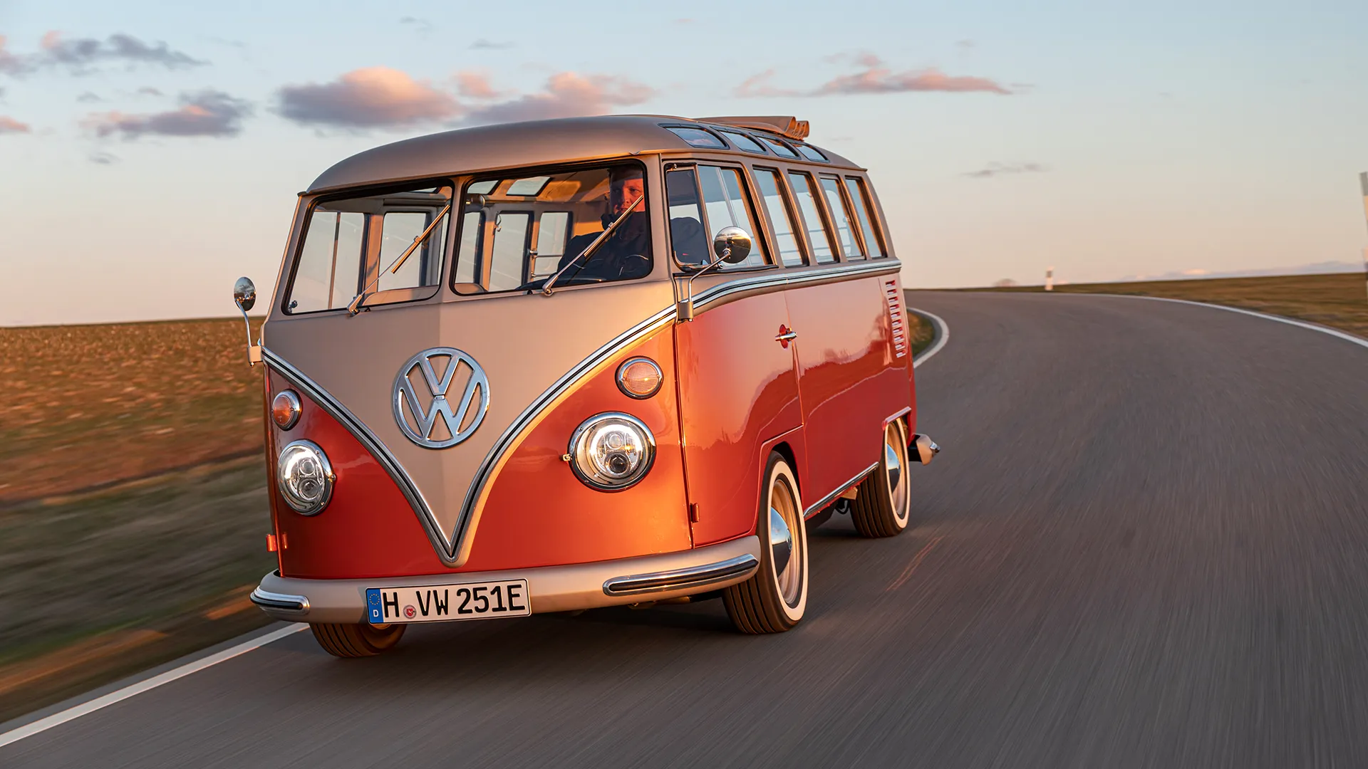 Exploring the Timeless Charm of Classic VW Car Models